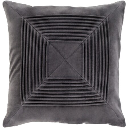 Surya Akira - 22 X 22" Pillow Kit" AKA004-2222P